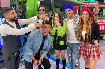 Mira acá los mejores memes nostálgico que dejó el debut de "El Último Pasajero" en Chilevisión