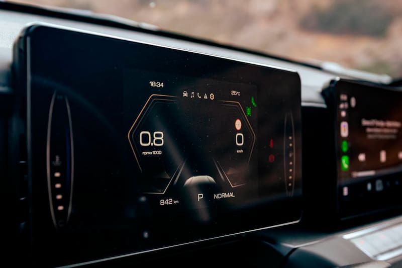 Crédito: Autocosmos Chile