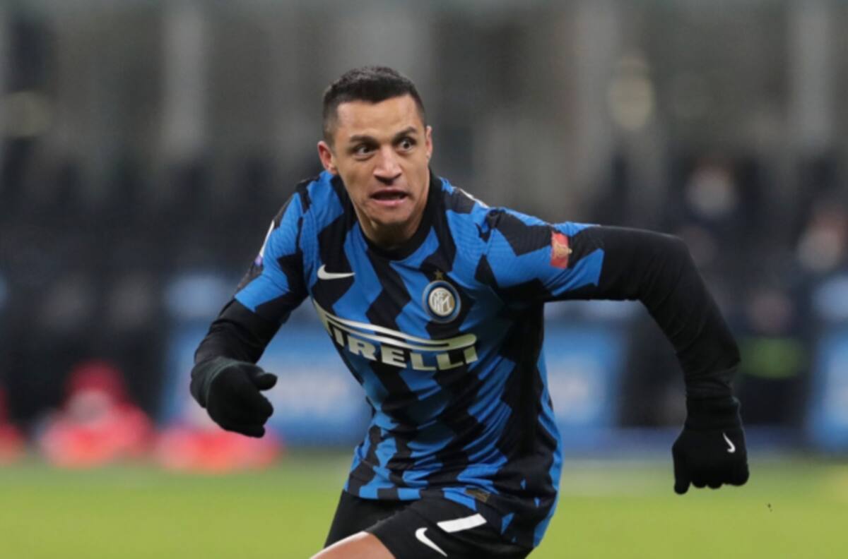 Inter de Milán está cerca de cerrar acuerdo con el delantero que podría reemplazar a Alexis Sánchez