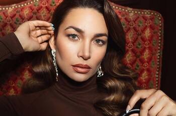 Lisandra Silva mostró el juguete que más le encantó a su hijo Noah en su cumpleaños