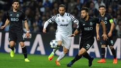 FC Porto vs Juventus: Día, hora y dónde ver en vivo por TV y Online