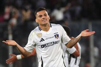 Era lo que faltaba: el traspaso que podría concretar la llegada de Lucas Cepeda a la Serie A