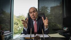 “Havelange y Blatter me dijeron en España: ‘Tienes que llevarte a Azkargorta, es un tremendo entrenador’”