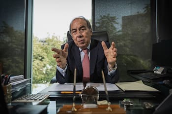 “Havelange y Blatter me dijeron en España: ‘Tienes que llevarte a Azkargorta, es un tremendo entrenador’”