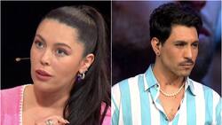 “Es una falta de respeto”: Daniela Aránguiz se retiró del estudio de “Zona de estrellas” tras fuerte conflicto