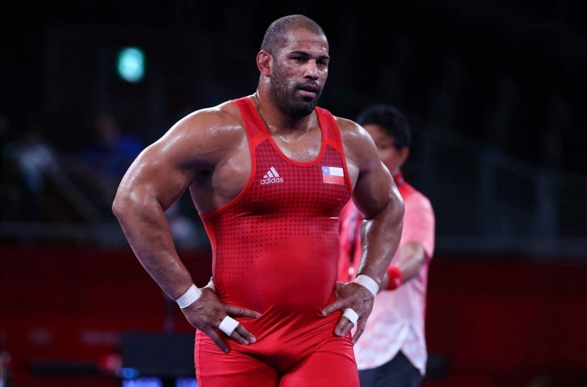 ¿Cuándo y cómo disputará Yasmani Acosta la medalla de bronce en los Juegos Olímpicos Tokio 2020?