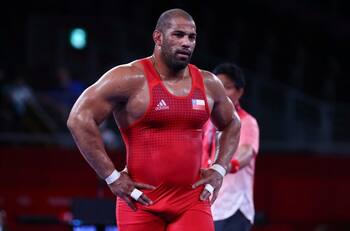 ¿Cuándo y cómo disputará Yasmani Acosta la medalla de bronce en los Juegos Olímpicos Tokio 2020?