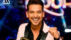 Quién es Ricky Santos, cantante, imitador Luis Miguel y Ricky Martin en "Yo Soy" y ganador de "El Retador"