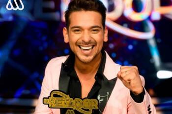 Quién es Ricky Santos, cantante, imitador Luis Miguel y Ricky Martin en "Yo Soy" y ganador de "El Retador"