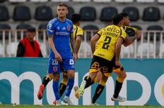 La U defenderá el legado histórico del Ballet Azul en un Estadio Nacional repleto