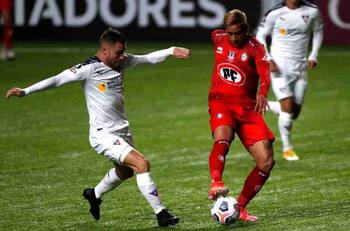 Liga de Quito vs Unión La Calera: Día, hora y dónde ver en vivo la Copa Libertadores por TV y online