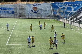 Nuevo ascenso por secretaría en el fútbol chileno: club fue excluido por problemas financieros