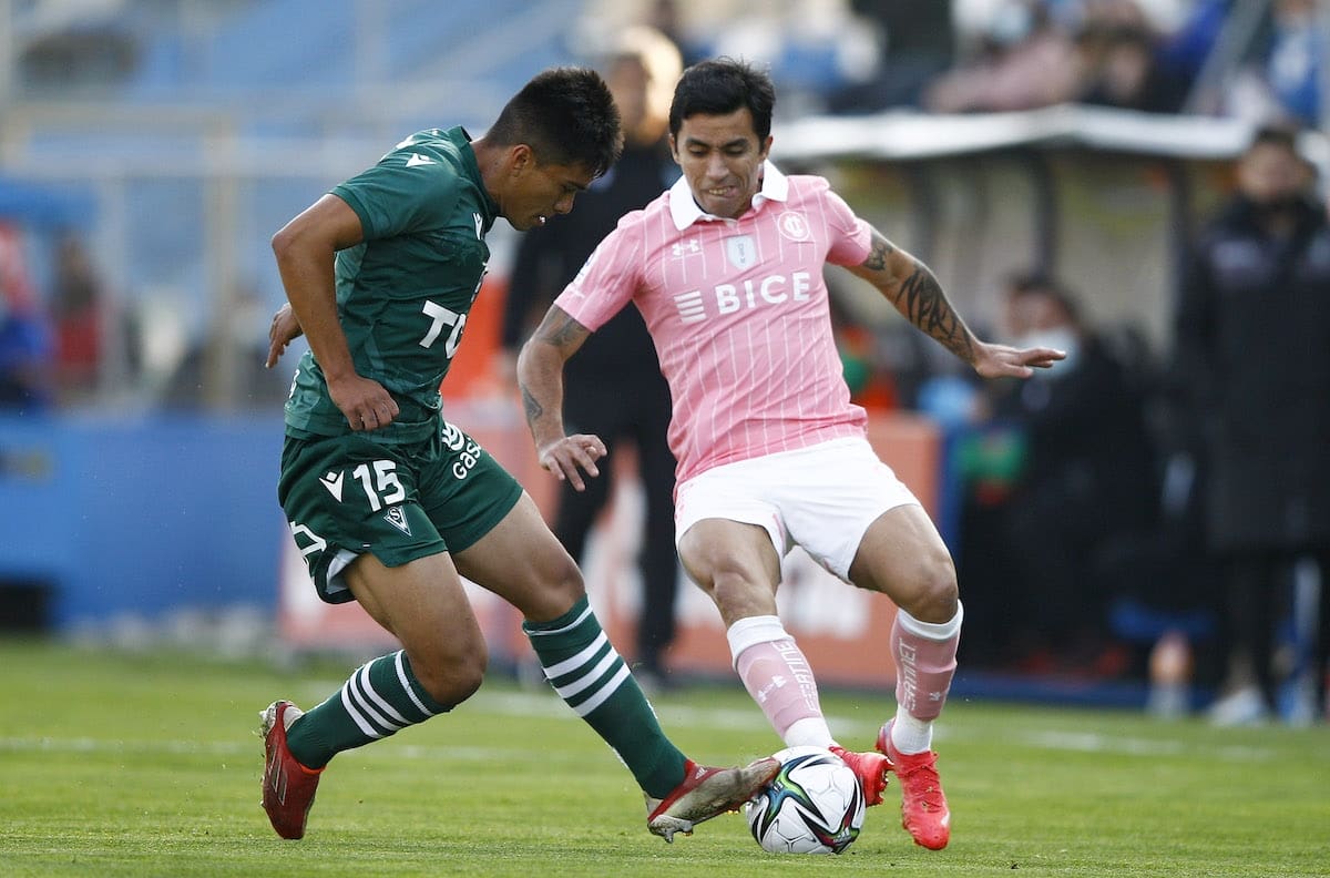 "Es generoso el fútbol": hinchas de La Calera siguen furiosos por la llegada de Martín Villarroel desde Santiago Wanderers