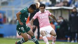 "Es generoso el fútbol": hinchas de La Calera siguen furiosos por la llegada de Martín Villarroel desde Santiago Wanderers