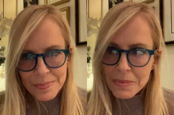 "Está en su tercer tratamiento contra el cáncer": Cecilia Bolocco habló del estado de salud de su madre, Rose Marie Fonck