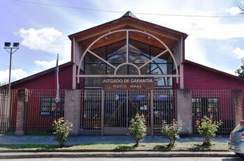 Caso concejal muerto en Llanquihue: defensa no descarta participación de terceros y "alevosía" de autores del crimen