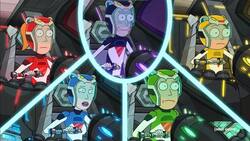 "Rick and Morty" ya tiene fecha de estreno para su nueva temporada en Chile