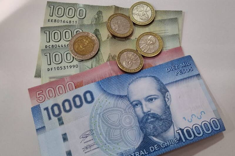 Para recibir el beneficio se tiene que ser mayor de edad.