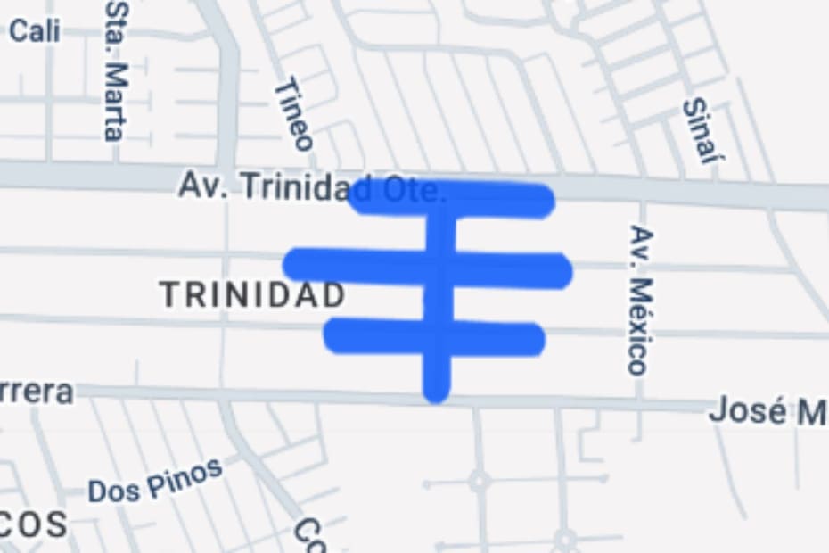La Florida.
Créditos: Enel.