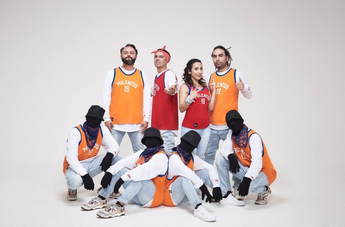 Música al aire libre: Revisa cómo conseguir las entradas gratuitas para los conciertos de Los Jaivas, Chico Trujillo y Los Pulentos