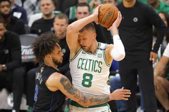 Juego 2 de las finales de la NBA: ¿Cuándo es, a qué hora y dónde ver por TV?