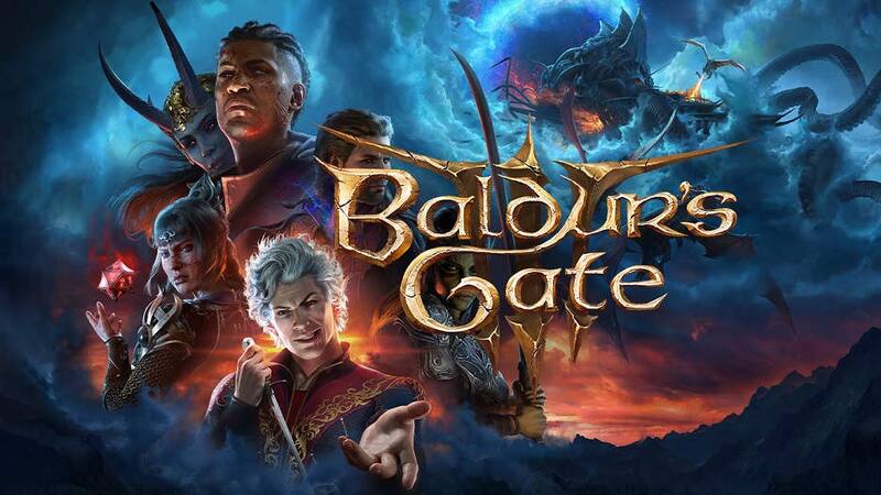 A este precio podrás encontrar el "Baldur’s Gate 3"
