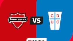 EN VIVO | Ñublense vs. U. Católica por Primera División 2026: minuto a minuto del partido