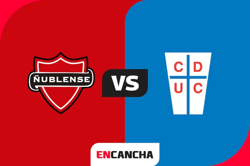 Los Cruzados visitan Chillán por la fecha 5 de la Liga de Primera.