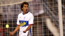 “En la UC debí tener más paciencia; me hubiese gustado ser un Conca, Bottinelli o Buonanotte”