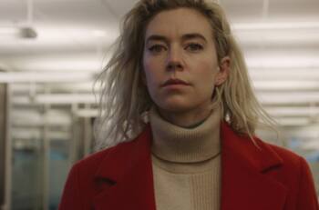 "Fragmentos de una Mujer": Quién es Vanessa Kirby, la actriz que suena como favorita en la temporada de premios