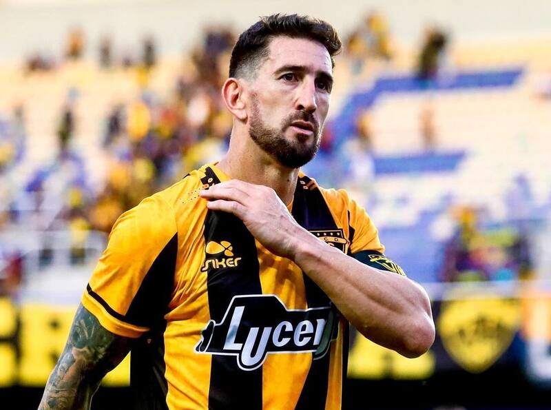 reveló detalles del oscuro panorama que atraviesa el plantel de Fernández Vial.