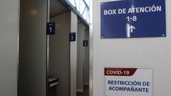 Balance Covid-19: Minsal reporta una nueva baja en los casos diarios de coronavirus