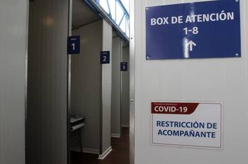 Balance Covid-19: Minsal reporta una nueva baja en los casos diarios de coronavirus