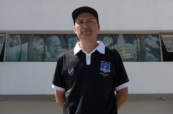 Edmundo Valladares negó haber solicitado votos del bloque Vial para presidir Colo Colo