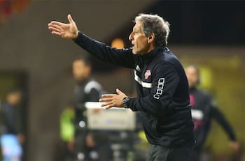 Jugadores de Temuco esperan con los brazos abiertos a Mario Salas: “Es un DT respetado en Chile”