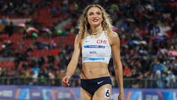 Campeonato Sudamericano de Atletismo: estos son todos los récords chilenos