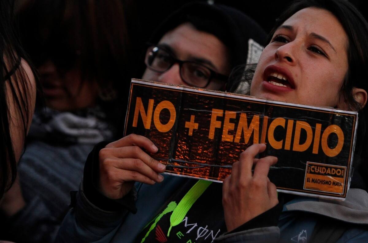 Femicidio de chilena en Argentina: Nuevos antecedentes apuntan a su expareja como culpable