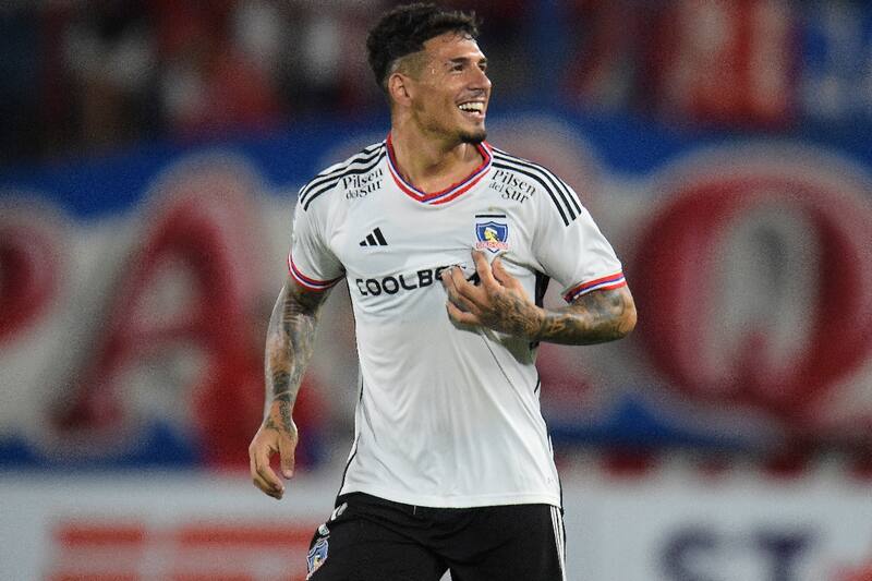 Alan Saldivia recibió una oferta formal por parte de Orlando City de la MLS