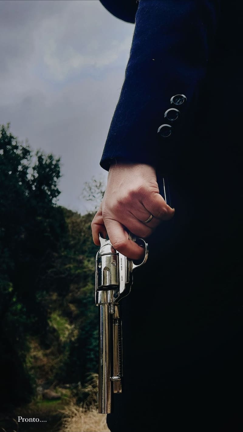 “El Señor de la Querencia” es protagonizada por Gabriel cañas en su remake