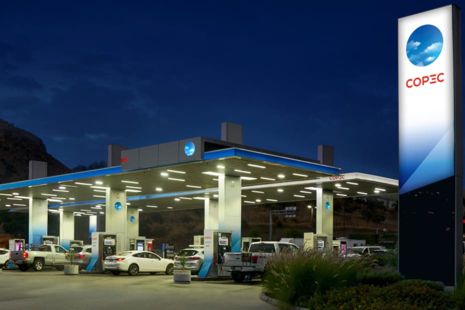 Ofrece el grabado de patentes en todas sus sucursales del país habilitadas para el servicio.