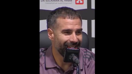 VIDEO | Antes de El Clásico: Dani Carvajal pone fin a su polémica con Lamine Yamal