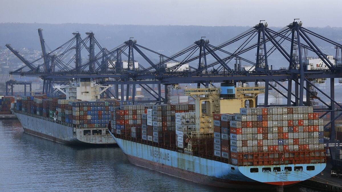 "Temor del baño" sería mundial: Se vendría desabastecimiento de papel higiénico