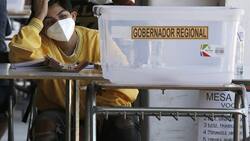 Primarias 2020: Solo unas 420 mil personas votaron por gobernadores y 150 mil por alcaldes a nivel nacional