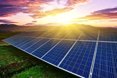 Gigantesca empresa alemana realizará megaproyecto energético en Chile: se invertirán más de US$320 millones en esta región
