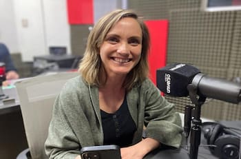 Qué le pasó a Fernanda Hansen: Le dieron el alta después de un mes