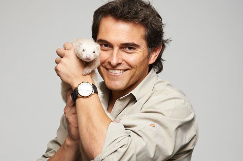 Quién es Sebastián "Lindorfo" Jiménez