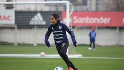 VIDEO | La Copa América Femenina recordó el golazo de "Paloma" López a Brasil en 2018