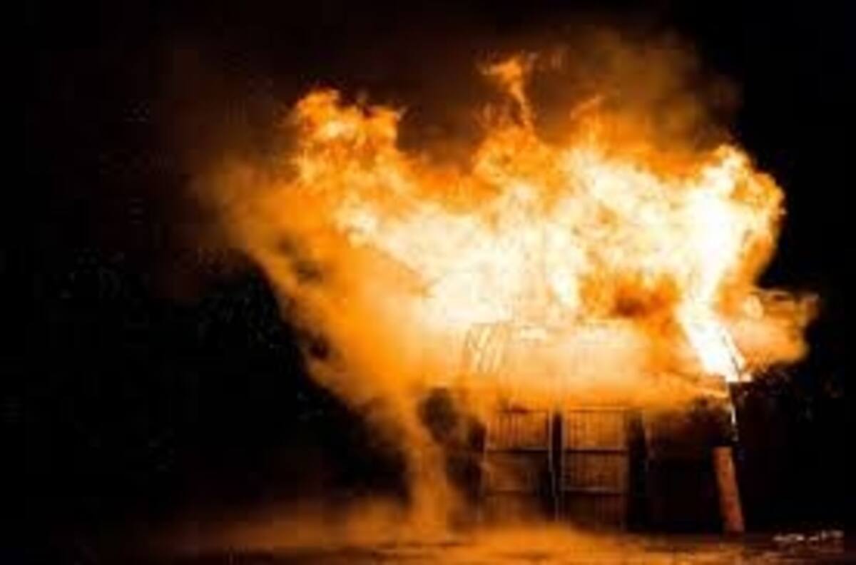Cinco muertos tras explosión en principal fábrica de vacunas en la India