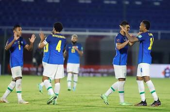 Arranca la Copa América: Hora y dónde ver los partidos de este domingo