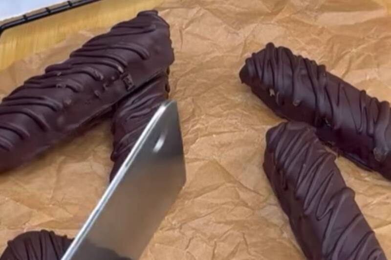 Con pocos ingredientes puedes conseguir esta rica receta.
Créditos: IG @andres_bravonauta.